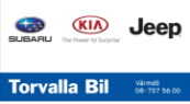 Torvalla Bil Värmdö AB