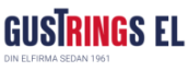 Gustrings Elektriska AB