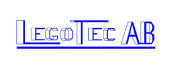 Lego Tec i Motala AB