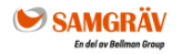 Samgräv Maskinförmedling AB