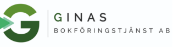 Ginas Bokföringstjänst AB