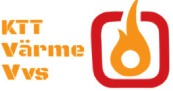 KTT Värme & Vvs Service AB