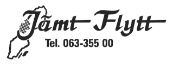 Jämt Flytt AB