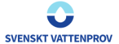 Svenskt Vattenprov
