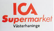 ICA Supermarket Västerhaninge