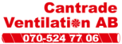 Cantrade Ventilation AB