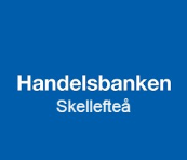 Handelsbanken i Skellefteå