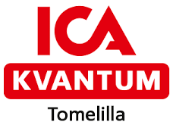 ICA Kvantum Tomelilla