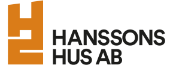 Hanssons Hus Entreprenad AB