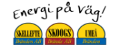 Skelleftebränslen AB