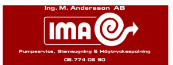 IMA Pumpservice AB