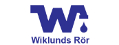 Wiklunds Rör AB