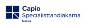 Capio Specialisttandläkarna Nacka KB