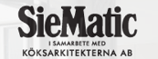 Köksarkitekterna Sverige AB