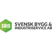 Svensk Bygg & Industriservice AB