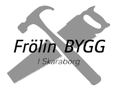 Markus Frölin Bygg i Skaraborg AB