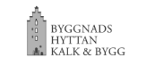 Byggnadshyttan Kalk & Bygg AB