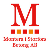 Montera i Storfors Betong AB