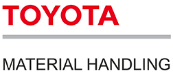 Toyota Material Handling Europe AB
