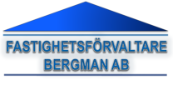 Fastighetsförvaltare Bergman AB