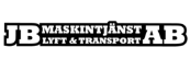 JB Maskintjänst AB
