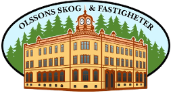 NM Olssons Skog o Fastigheter