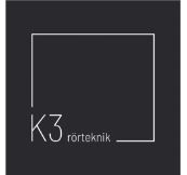 K3 Rörteknik AB