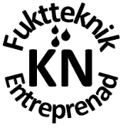 KN Fuktteknik & Entreprenad AB