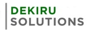 Dekiru Solutions AB