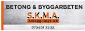 S.K.M.A. Anläggnings AB