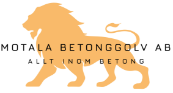 Motala Betonggolv AB
