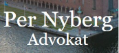 Advokatfirman P Nyberg i Stockholm AB