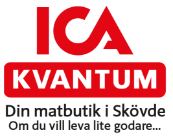 ICA Kvantum Skövde