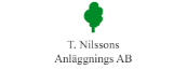 T. Nilssons Anläggnings AB