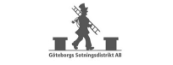 Göteborgs Sotningsdistrikt AB