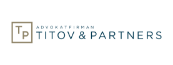 Advokatfirman Titov & Partners AB