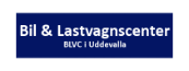 Lastvagnscenter i Uddevalla AB