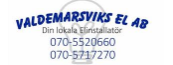 Valdemarsviks El AB