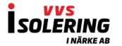 Vvs-Isolering i Närke AB