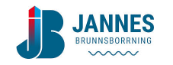 Jannes Brunnsborrning AB