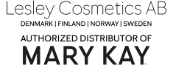 Lesley Cosmetics AB