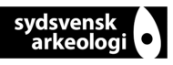 Sydsvensk Arkeologi AB