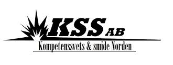 KSS - Kompetenssvets & Smide Norden AB