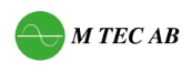 M Tec Sverige AB