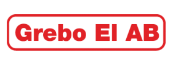 Grebo El AB