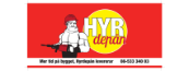 Hyrdepån Nr. 1 AB
